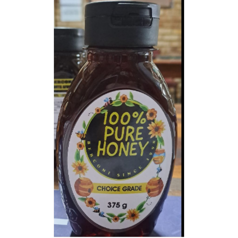 Berconi Honey Regular 375G