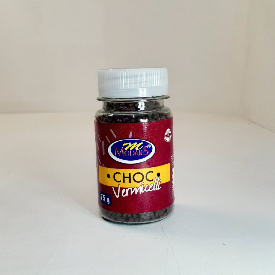 Union Vermicilli Chocolate 100G