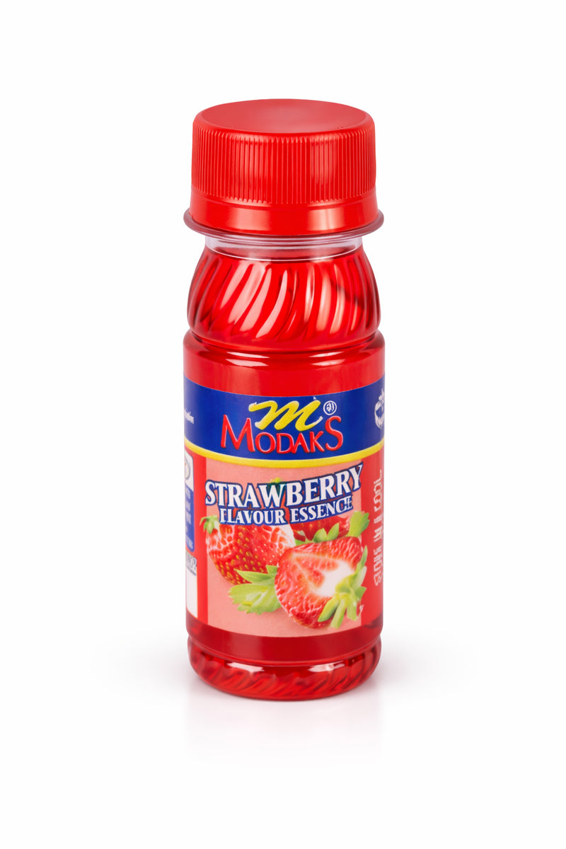 Modaks Essence Strawberry 30ML Strawberry