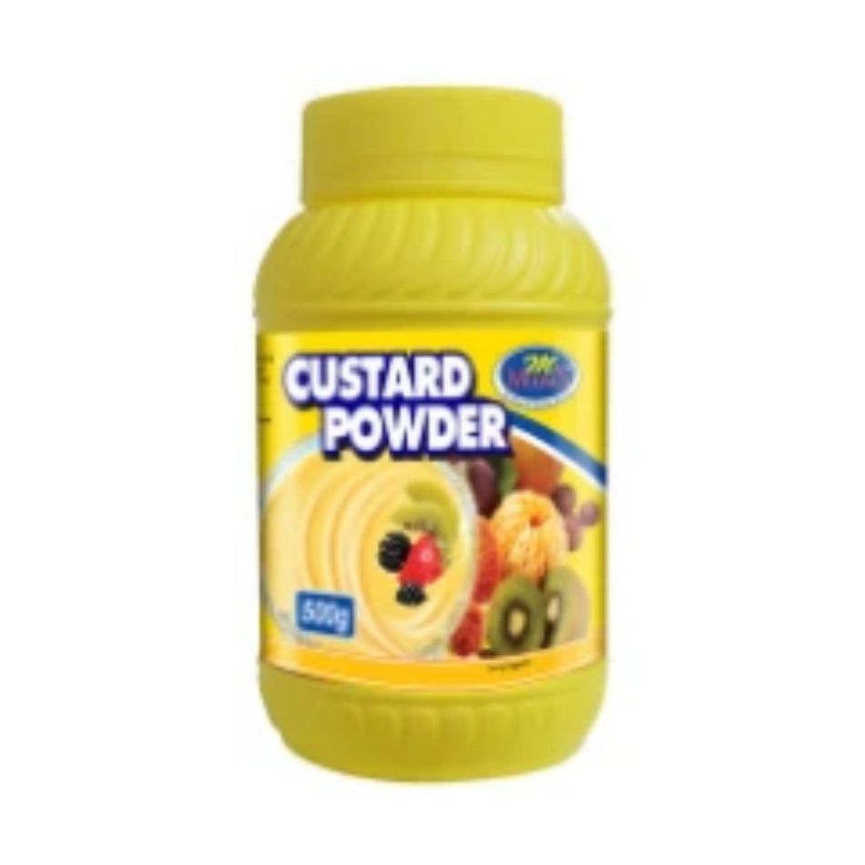Modaks Custard Powder Regular 500G