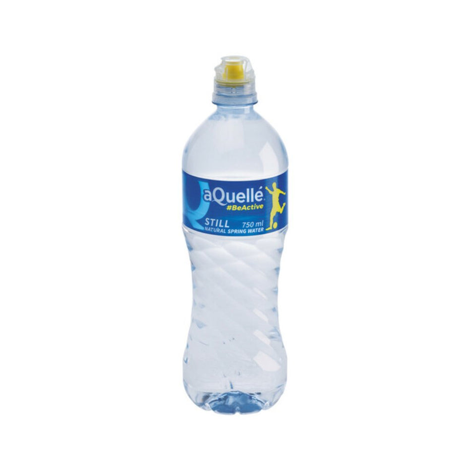 Aquelle Water Still Water 750ML