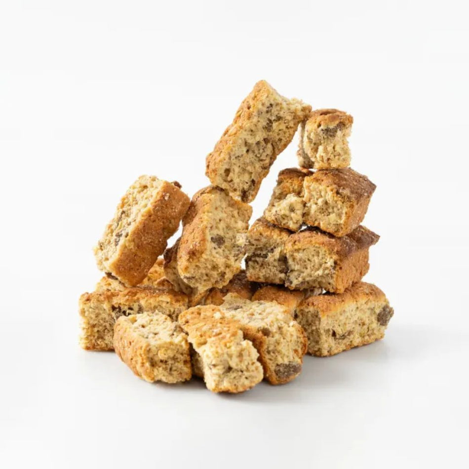 Cani Rusks Muesli 500G