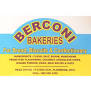 500 g Berconi Oats Biscuits