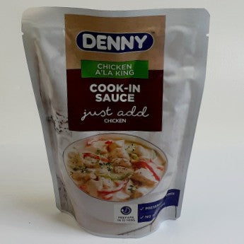 Denny Cook in Sauce Chicken a la King 415G