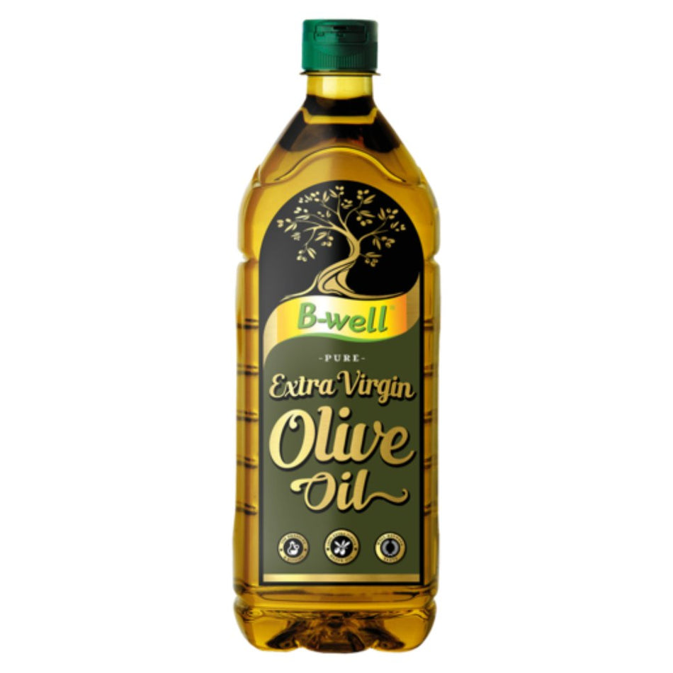 B-Well Oil Olive 1L