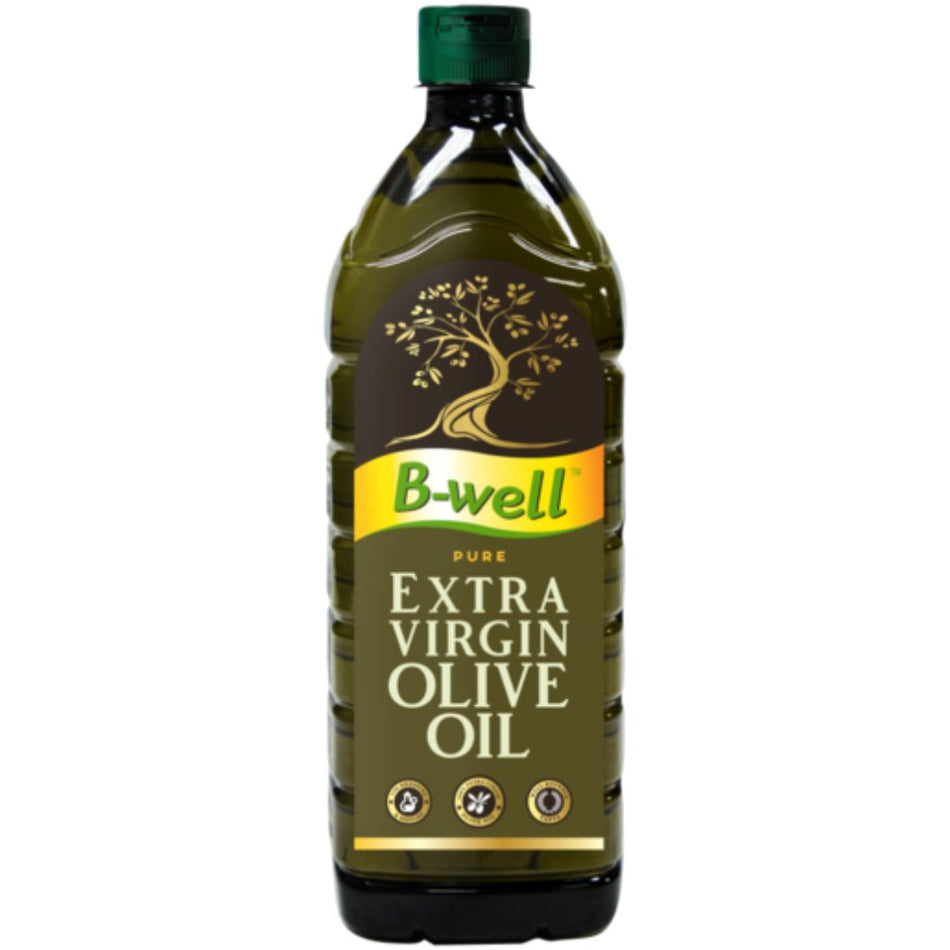 B-Well Oil Extra Virgin Olive 500ML
