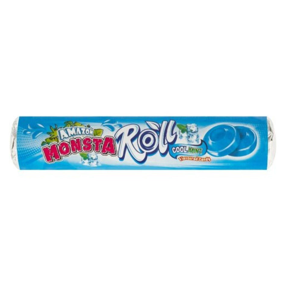 Amazon Sweets Cool Mint Roll 29G