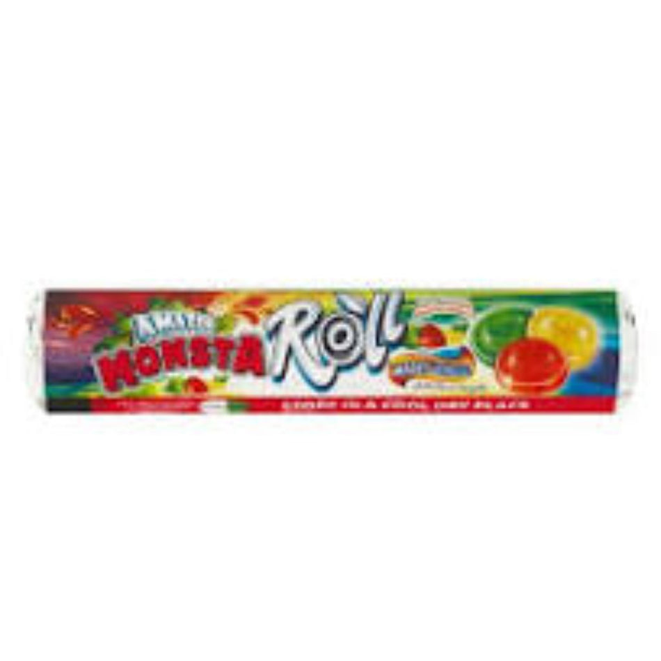 Amazon Sweets Wacky Fusion Roll 29G