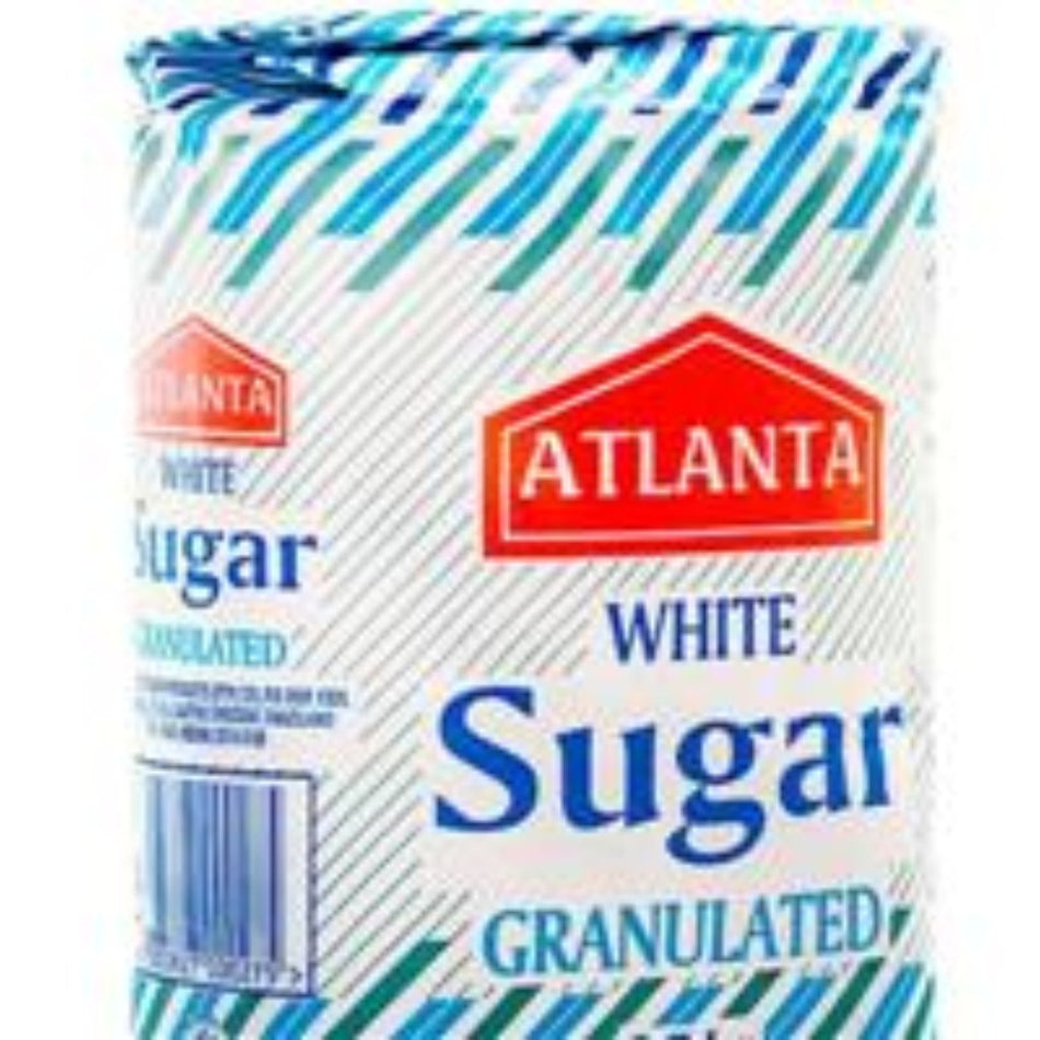 Atlanta Sugar White 5KG