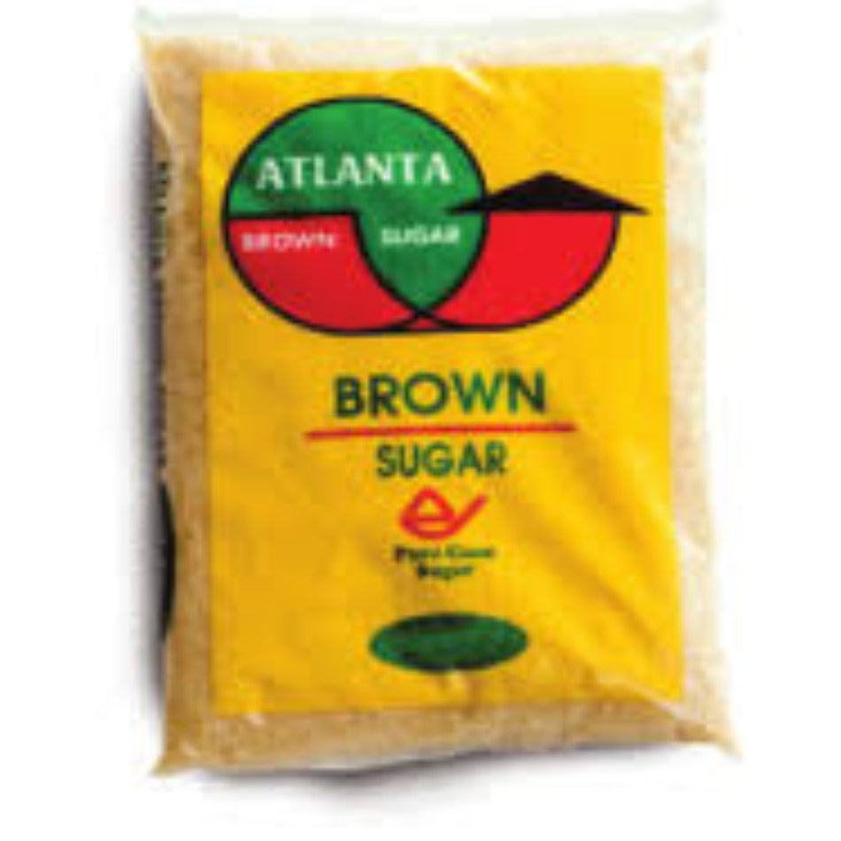Atlanta Sugar Brown 500G