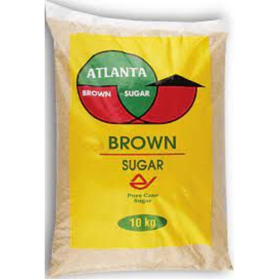 Atlanta Sugar Brown 10KG
