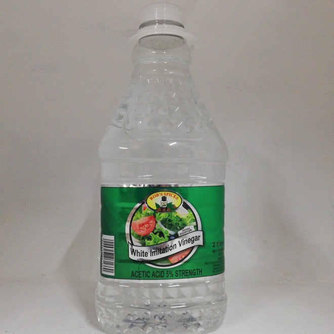 Rob's Vinegar White 2L