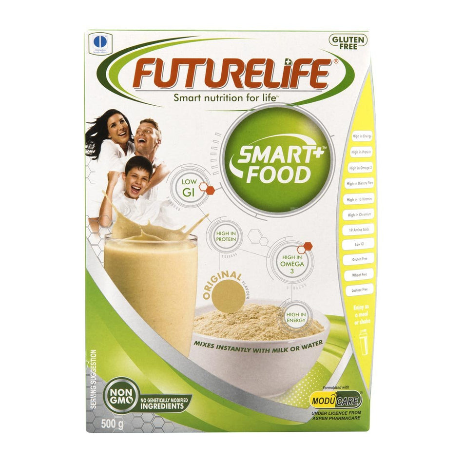 Futurelife Smart Food Original 500G