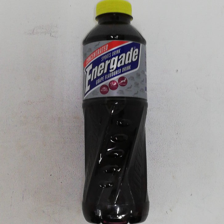 Energade Sports drink Grape 750ML