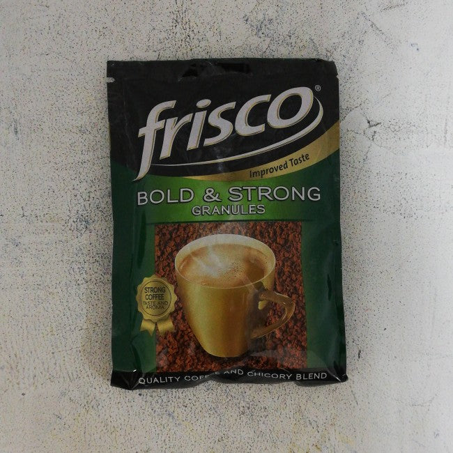 Frisco Coffee Granules 40G