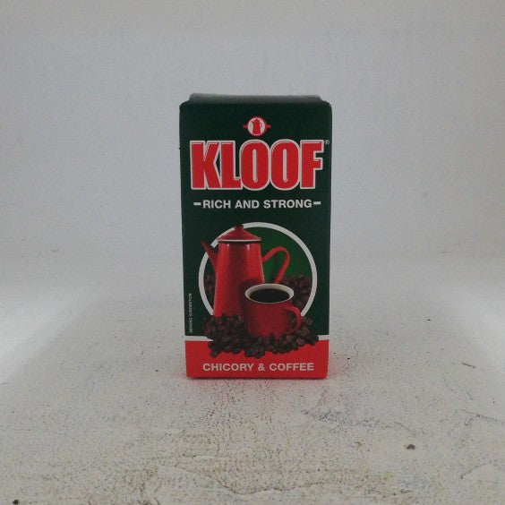 Kloof Coffee Rich & Strong 60G