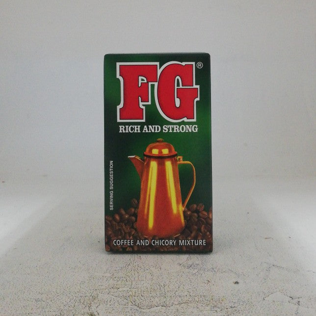 FG Coffee Rich & Strong 125G