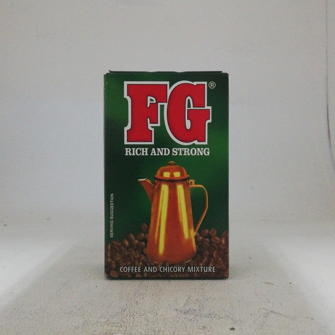 FG Coffee Rich & Strong 250G
