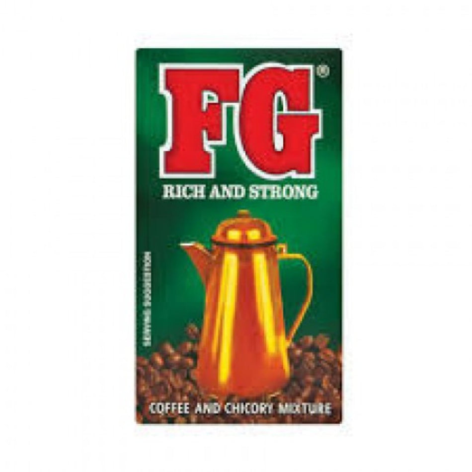 FG Coffee Rich & Strong 500G