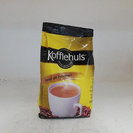Koffiehuis Coffee Medium Roast 100G
