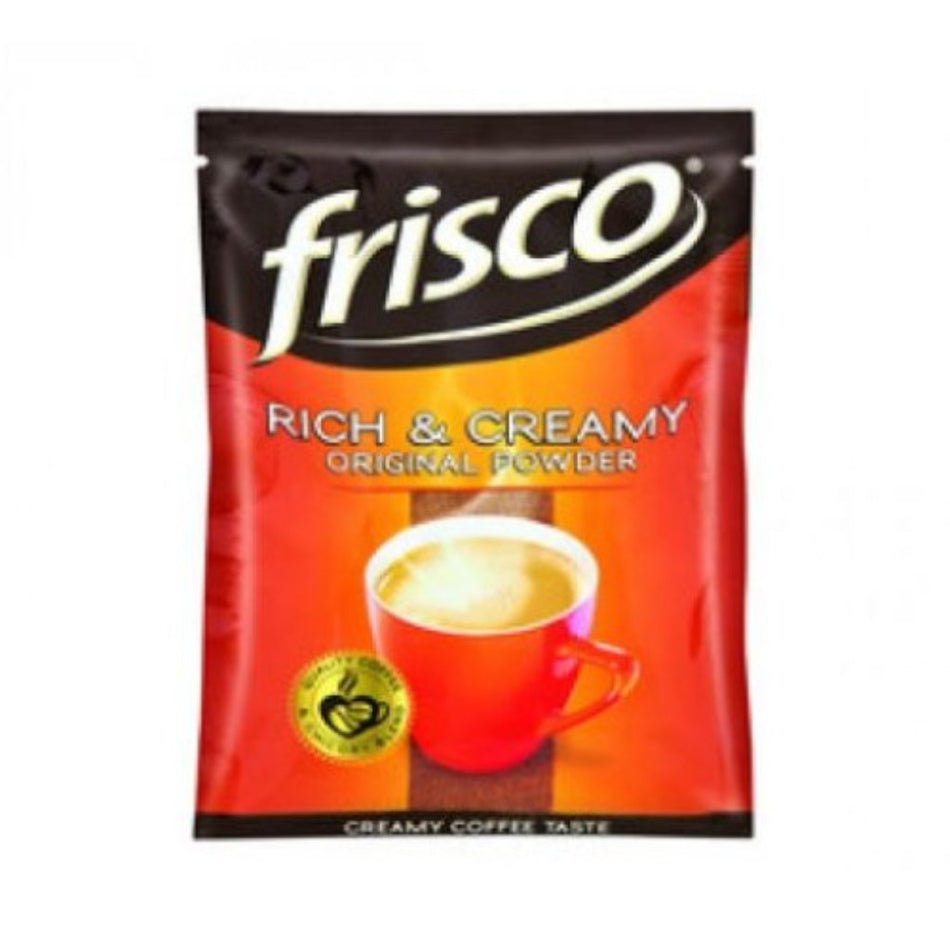 Frisco Coffee Rich & Creamy 40G