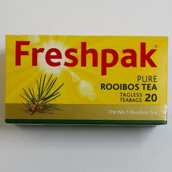 20'S Freshpak Tea Rooibos