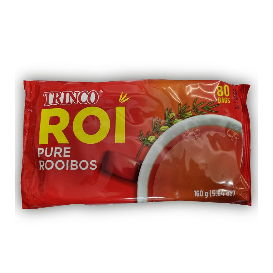 Trinco Tea Rooibos 80G