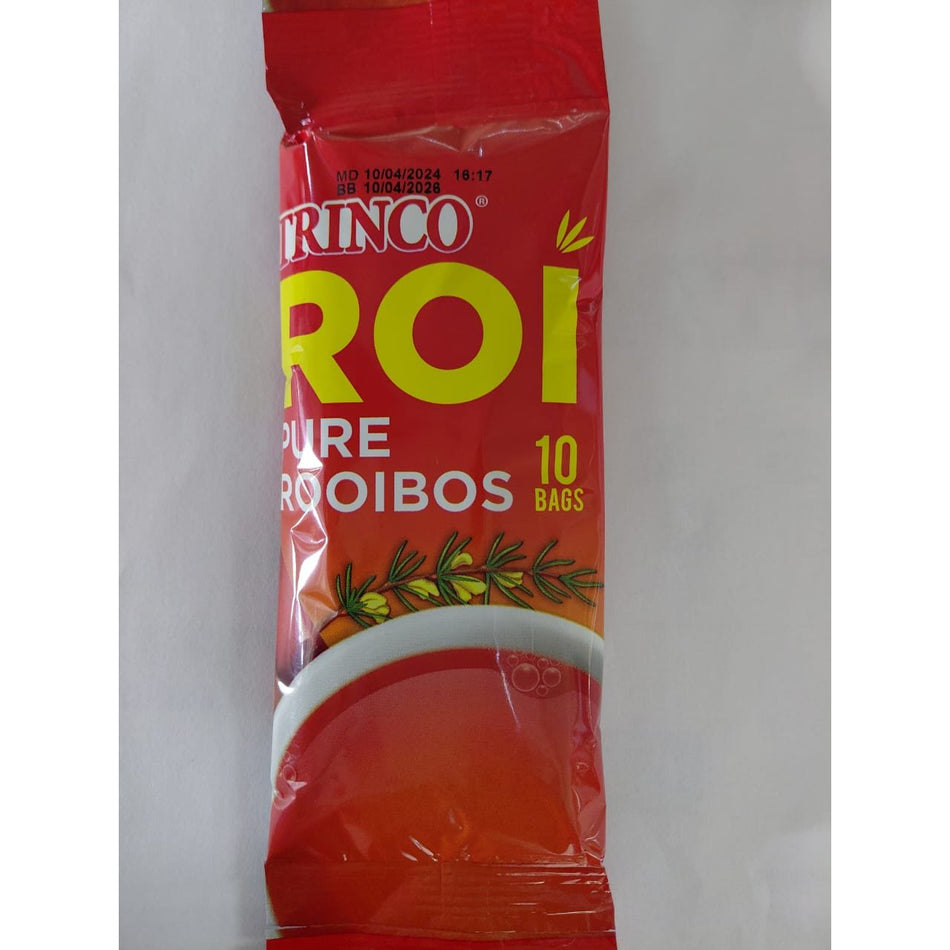 Trinco Tea Rooibos 20G
