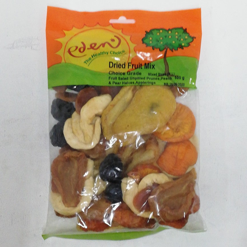Eden Fruit Salad Choice 500G -