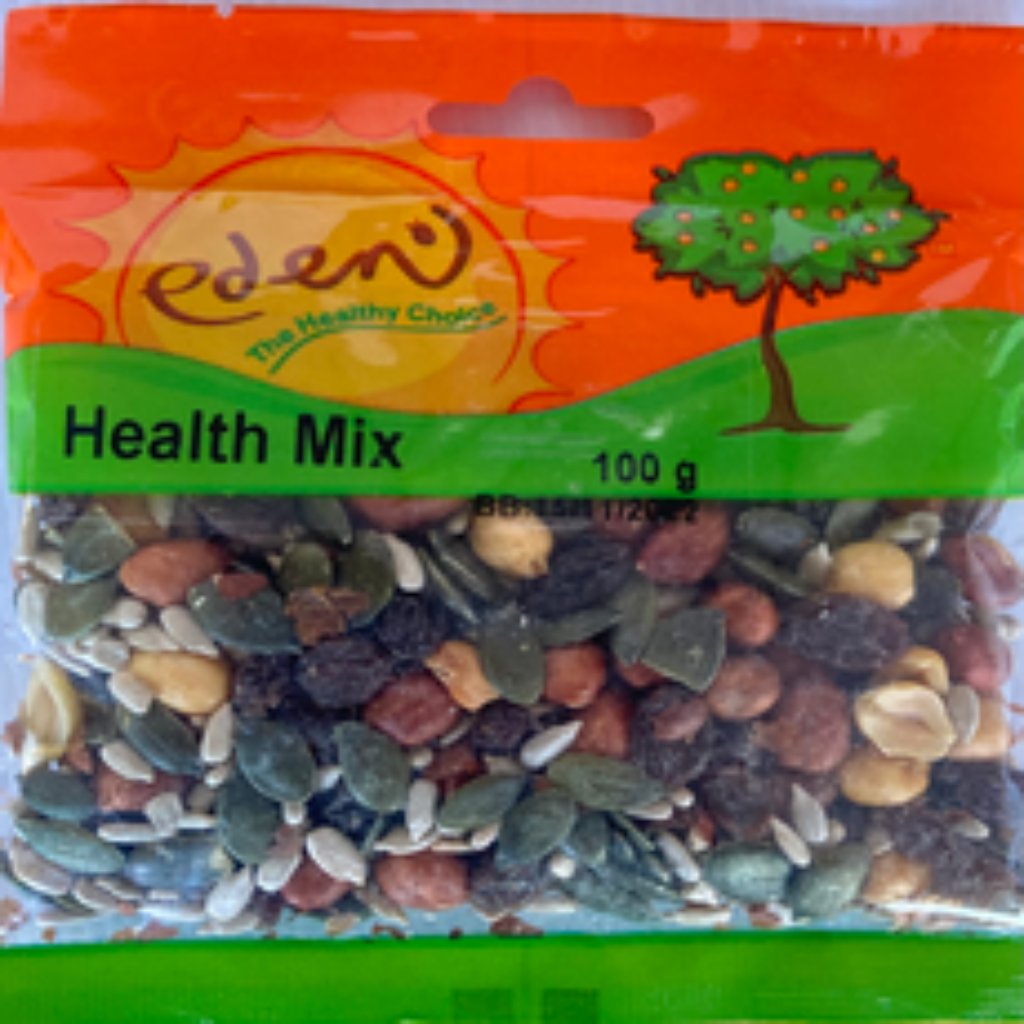 Eden Health Mix 100G -