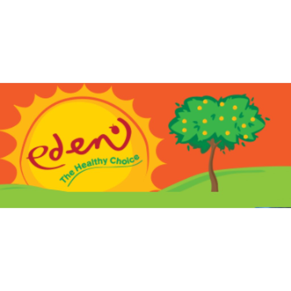 Eden Peanuts Multi Colour 100G -