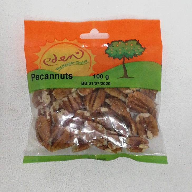 Eden Pecannuts 100G -