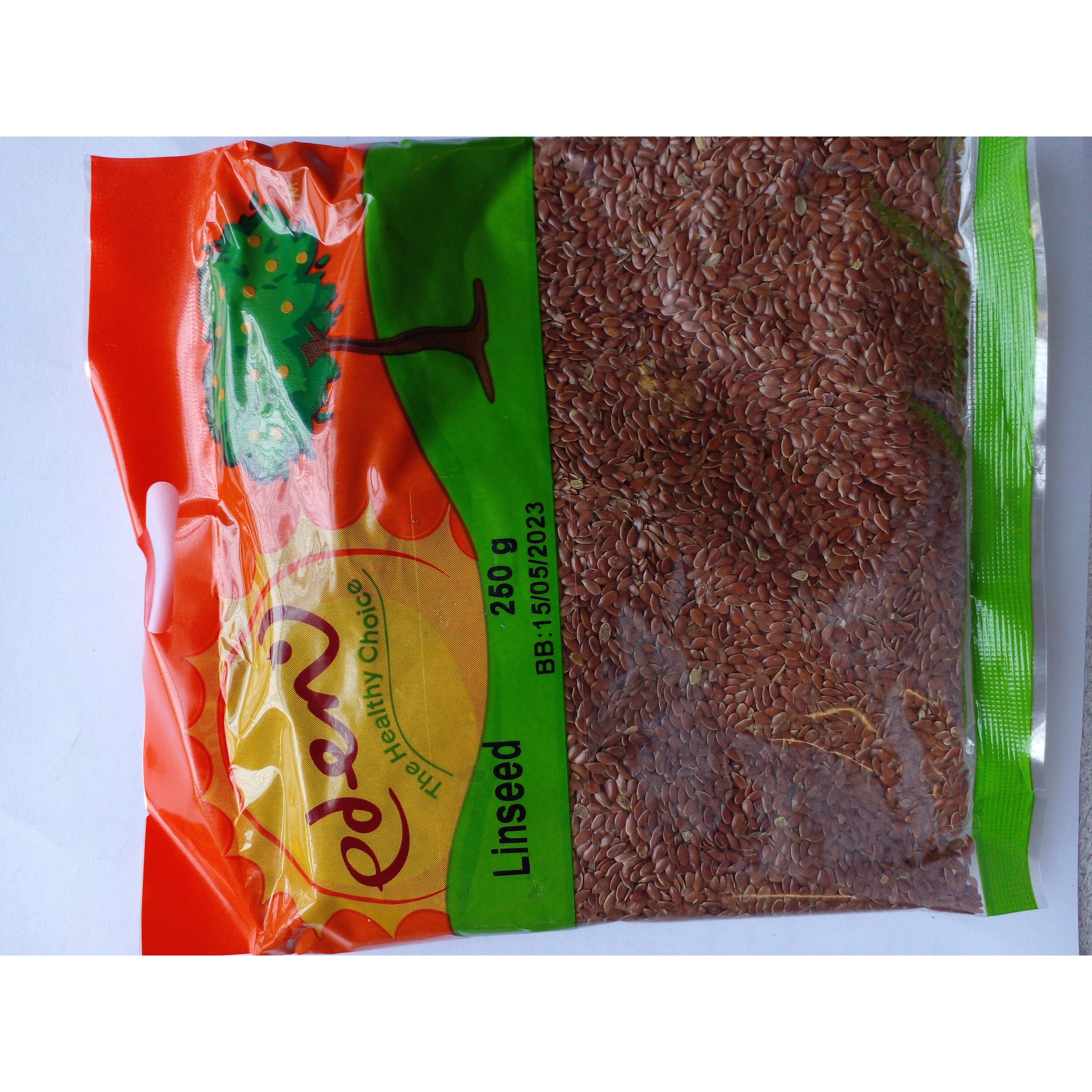 Eden Linseed 250G -