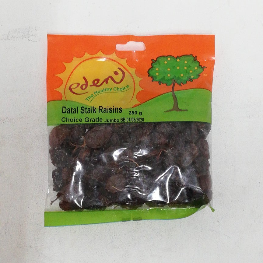 Eden Raisins Datal 250G -