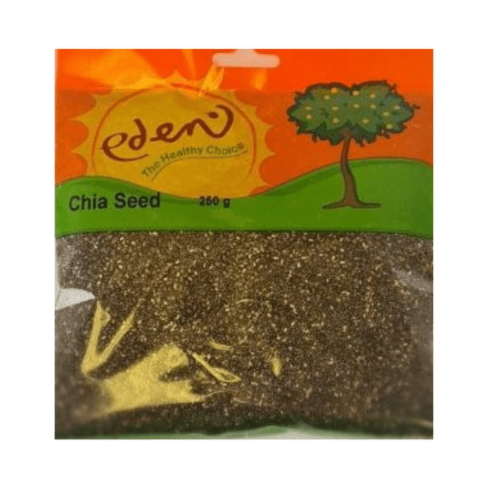 Eden Chia Seed 250G -