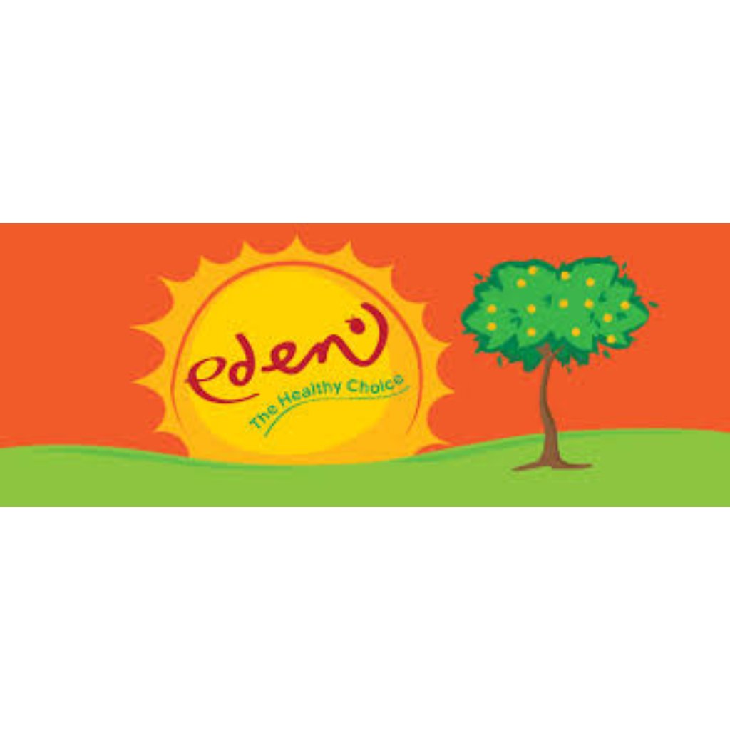 Eden Fruit Munch 250G -