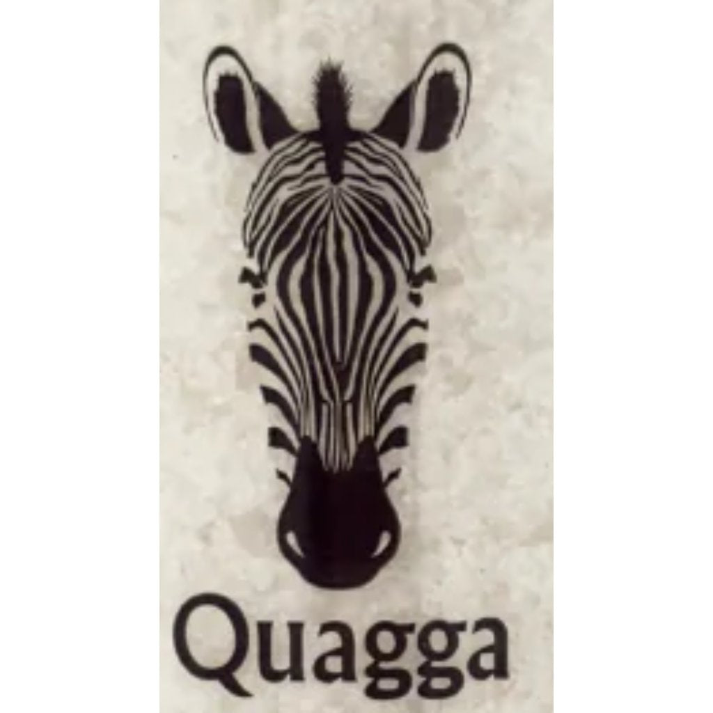 Quagga Himalaya Grinder Salt 370G -