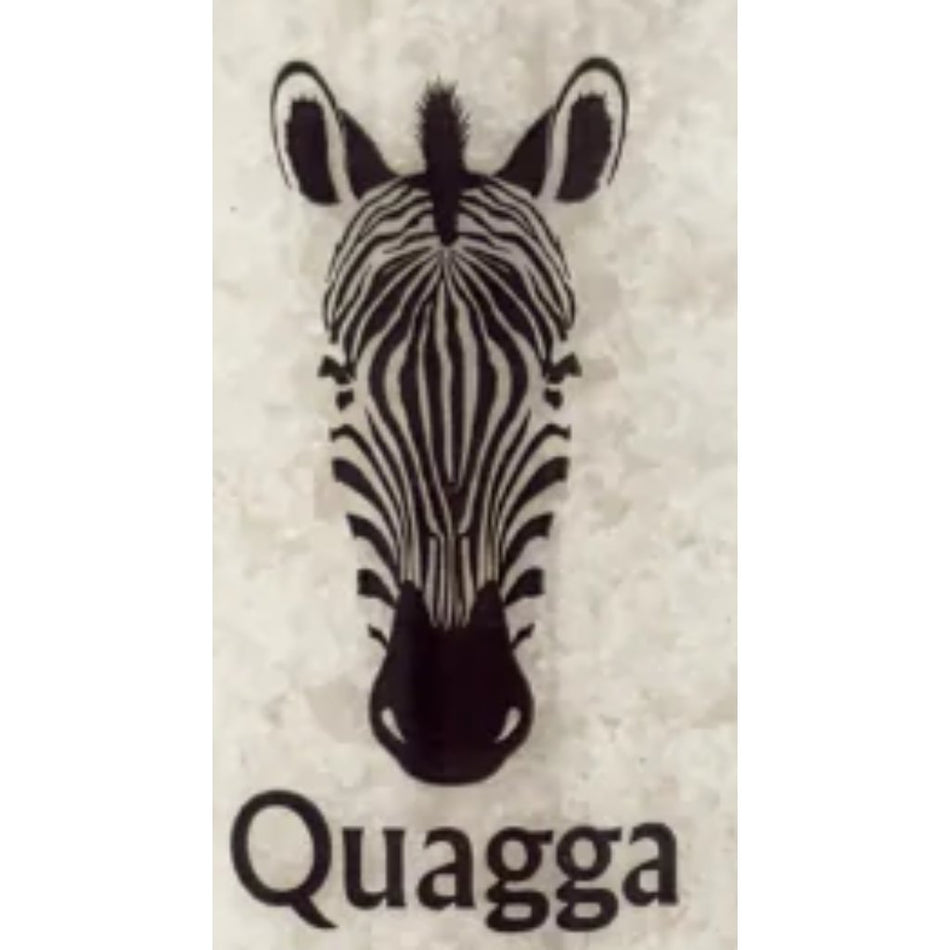 Quagga Himalaya Grinder Salt 110G