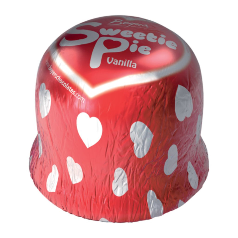 Beyers Chocolate Sweetie Pie Vanilla 25G