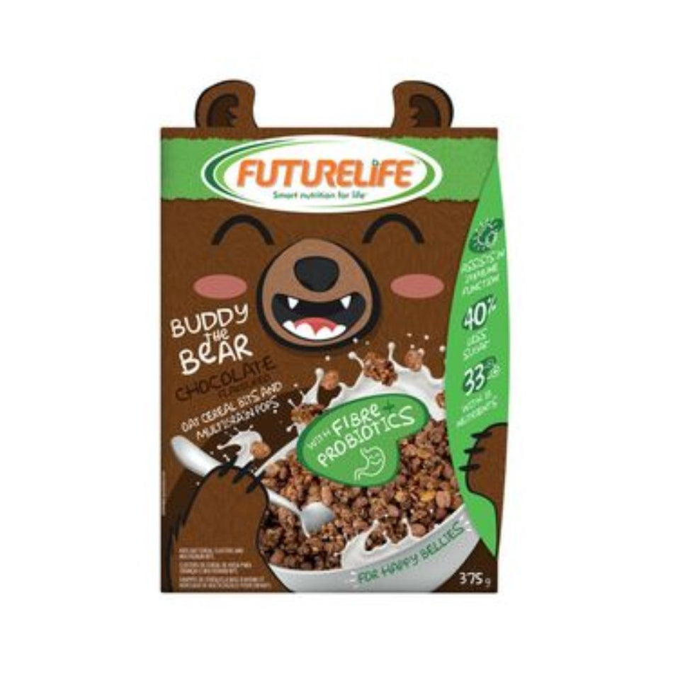 Futurelife Cereal Chocolate 375G