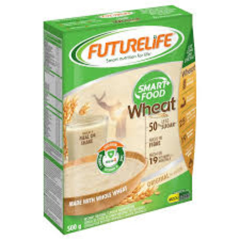 Futurelife Smart Food Wheat 500G