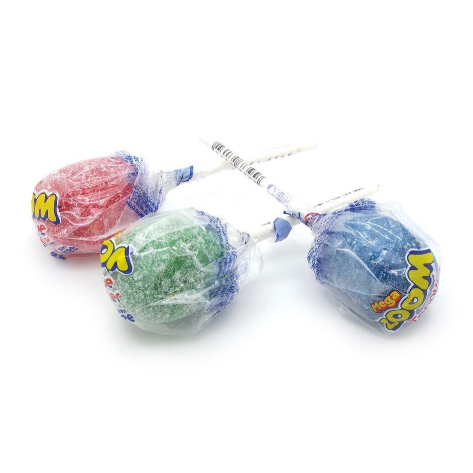 Amazon Lollipops Tongue Painter 8'S