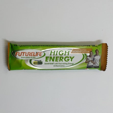 Futurelife Energy Bar Peanut Butter 40G