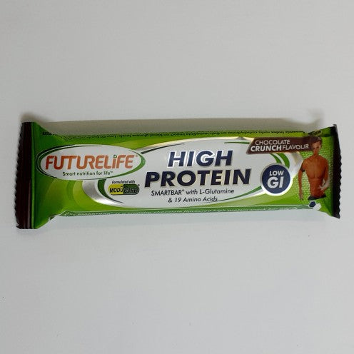 Futurelife Energy Bar Chocolate Crunch 50G