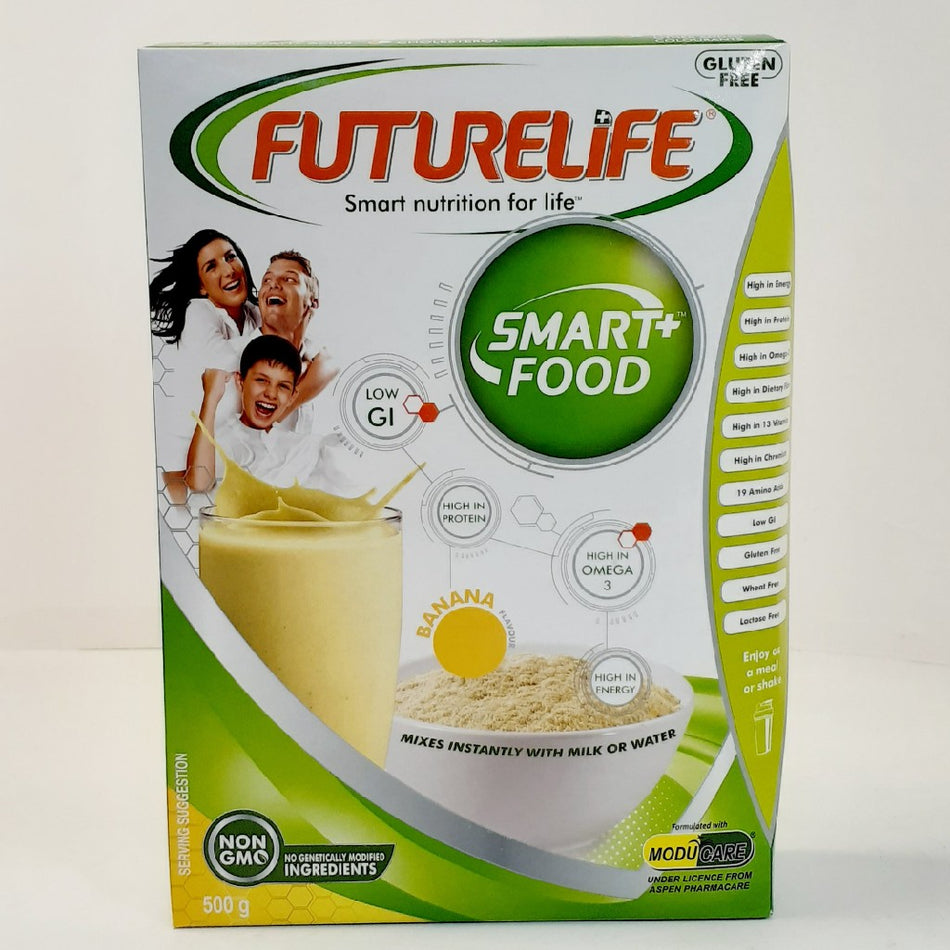 Futurelife Smart Food Banana 500G