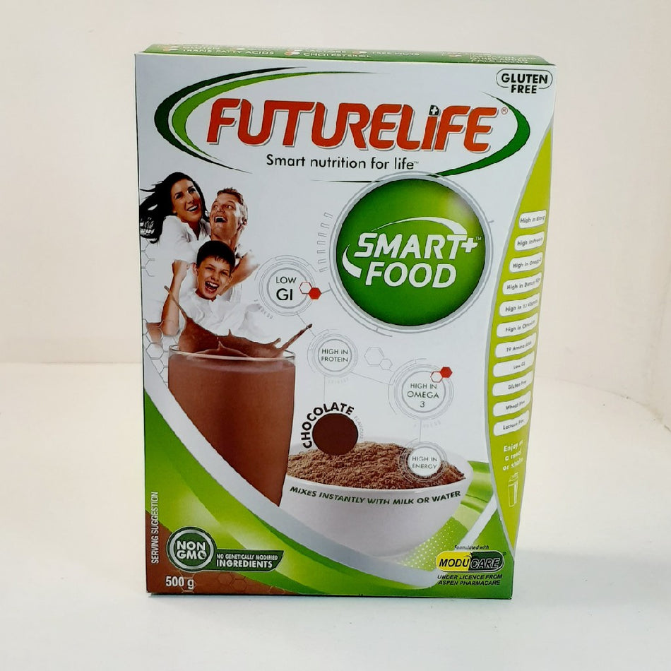 Futurelife Smart Food Chocolate 500G