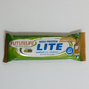 Futurelife Protein Bar Peanut Butter 40G