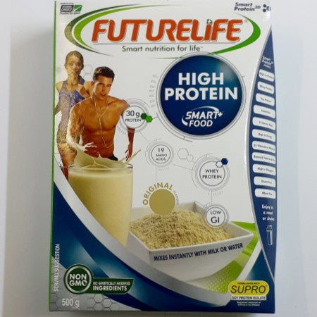 Futurelife High Protein Smart Food Original 500G