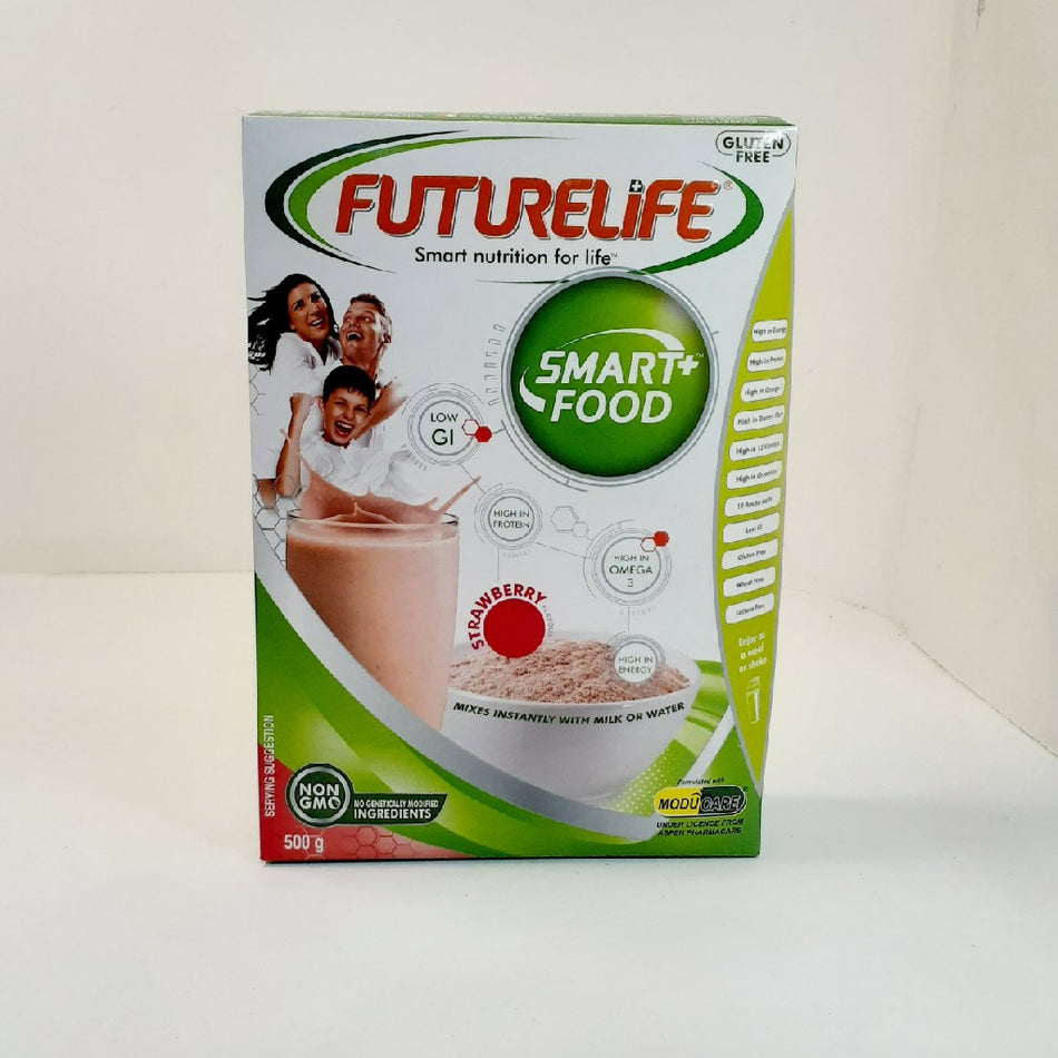 Futurelife Smart Food Strawberry 500G