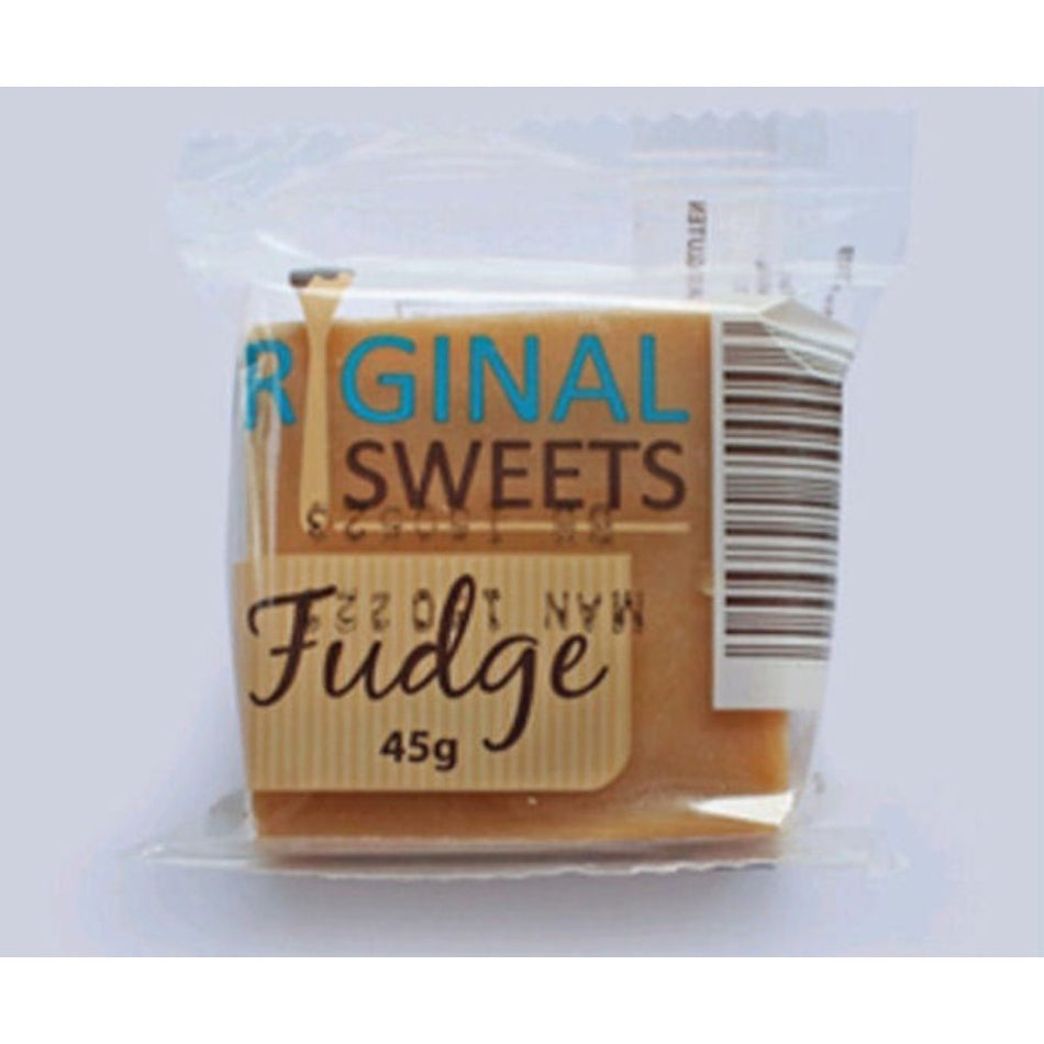 Original Sweets Fudge DEFAULT TITLE